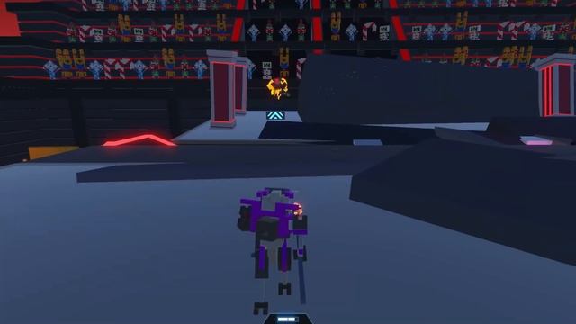 We Did The IMPOSSIBLE COOP CHALLENGE in Clone Drone in the Danger Zone смотреть онлайн