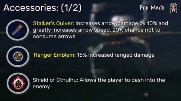 COMPLETE Ranger Guide for Thorium 1.7.0.0