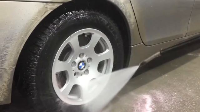 Финишные тесты очистителя дисков IronOFF от Shine Systems смотреть онлайн