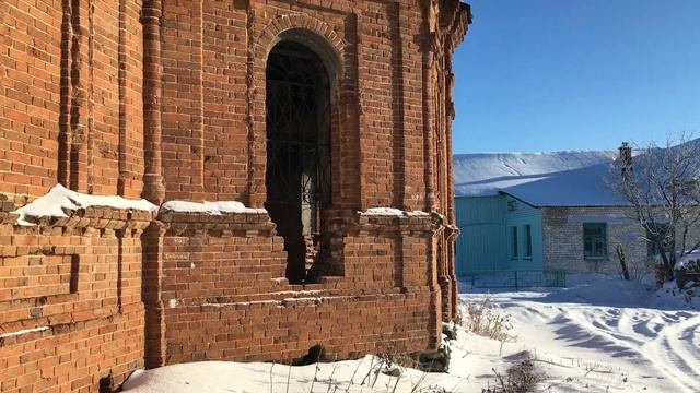 Дороги России // Свердловская область // Моё путешествие по Ирбитскому тракту. Часть 1 смотреть онлайн