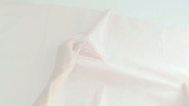 DIY Мастер-класс ШИТЬЁ "Топ с воротничком" смотреть онлайн