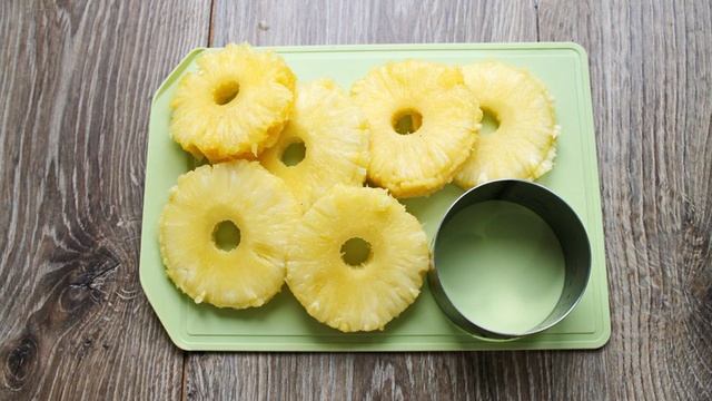 Сборник рецептов