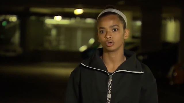 WAA TUMA RAMLA ALI GABDHII SOMALIA KUMATALAYSAY TARTANKA FEERKA EE OLIMPIKADA ?