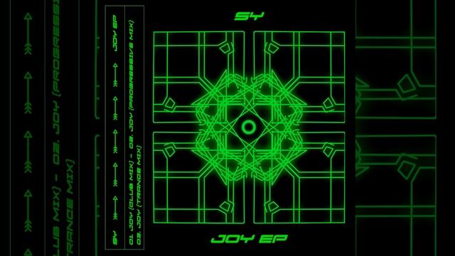 Joy (Club Mix)