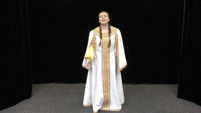 Прощай радость Вокал Шевчуковская Ирина смотреть онлайн