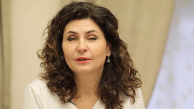 Консультация за минуту "Простые вопросы к косметологу" смотреть онлайн