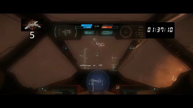 Star Citizen =GiT GUD, BRAH!!= #6 смотреть онлайн