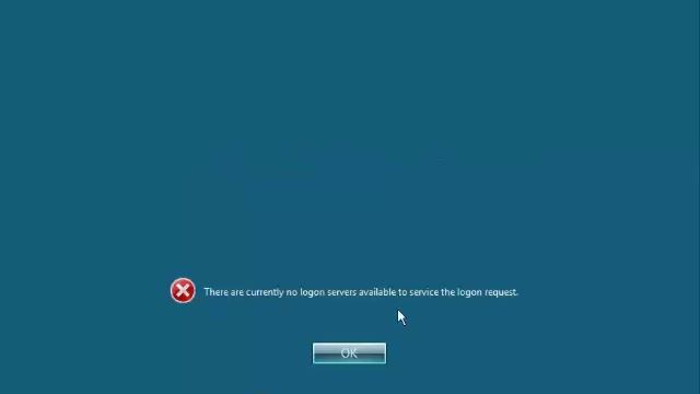 Remove a Windows Server 2008R2 DC from an existing domain смотреть онлайн