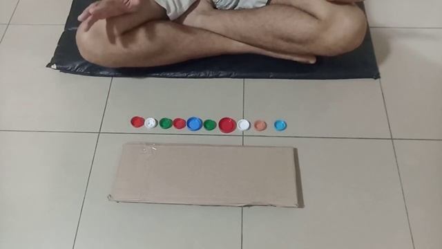 Aula 17 - Jogos Lúdicos (7 E 8 Anos)