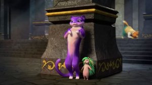 Царевны 👑 песня 'В старой сказке' - Поем вместе