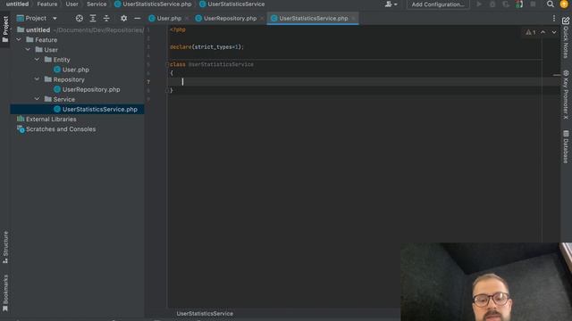 Как писать красивый код? смотреть онлайн