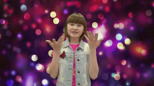 Настя Мульт Я тебя люблю