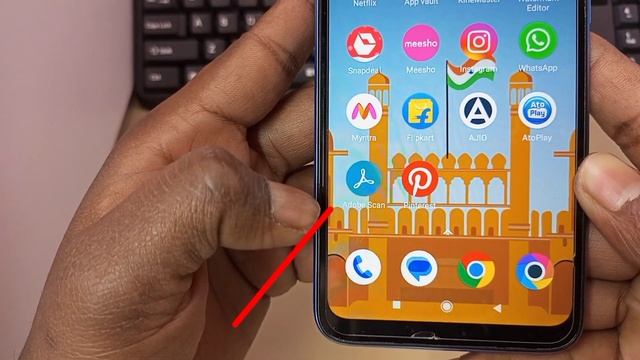 adobe scan camera not working | Adobe Scan Camera Problem |how to fix adobe scan camera open proble смотреть онлайн