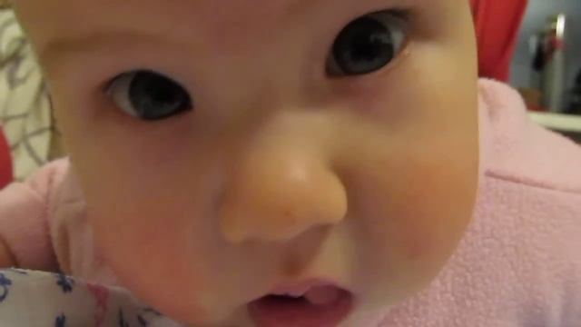 Марія жує язик // How Maria is chewing her tongue смотреть онлайн