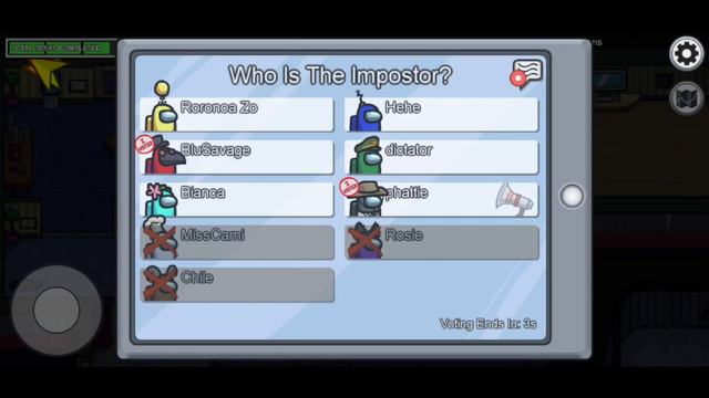 Among us with Friends volume 7: fights, angry parents, and chaos смотреть онлайн