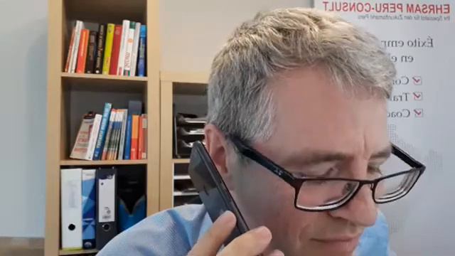 Para qué un propio negocio - entrevista de Radio CARIBE FM Stuttgart con Holger Ehrsam смотреть онлайн