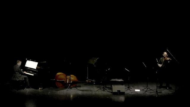 El Ultimo Cafe, Alexander Ryazanov & Marat Mansyrev (Solo tango orq.) смотреть онлайн