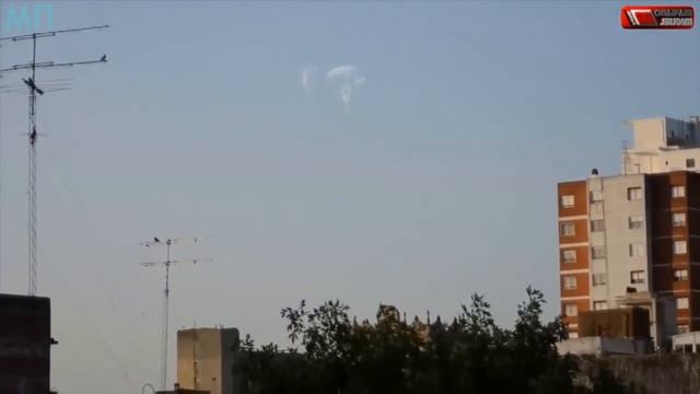 15 СЛУЧАЕВ КОГДА ГИГАНТСКИЕ КОРАБЛИ ПРЕШЕЛЬЦЕВ ПОПАЛИ НА ВИДЕО смотреть онлайн
