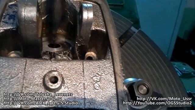 ТЮНИНГ ГОЛОВКИ 1 ДНЕПР смотреть онлайн