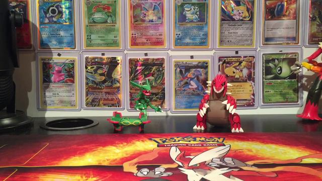 PTCG: HeartGold SoulSilver Pack Opening! смотреть онлайн