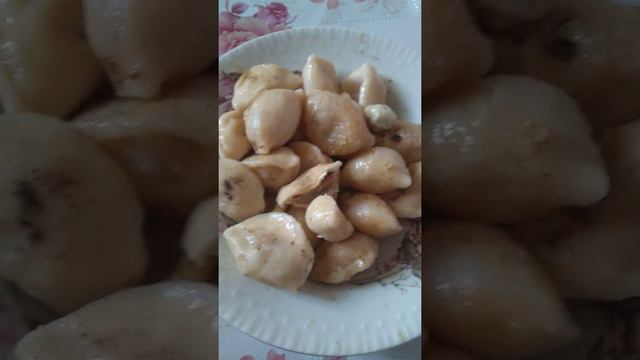 Пильмени "Аппетитные"- отрава для людей!!! смотреть онлайн