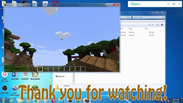 Advanced XRay (Fabric Edition) Mod 1.16.5/1.16.4/1.17 & How To Download and Install for Minecraft смотреть онлайн