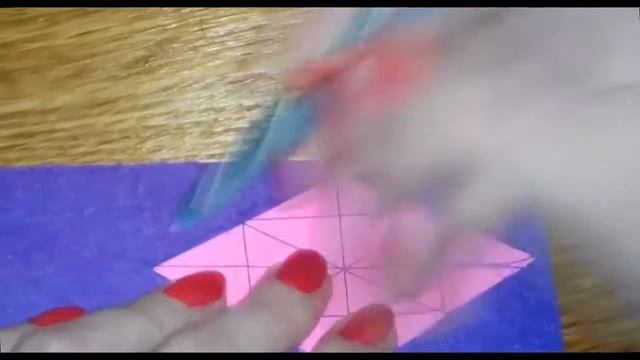 КАК СДЕЛАТЬ СУМКУ ДЛЯ КУКОЛ?ДЕЛАЕМ КЛАТЧ ДЛЯ КУКЛЫ СВОИМИ РУКАМИ смотреть онлайн