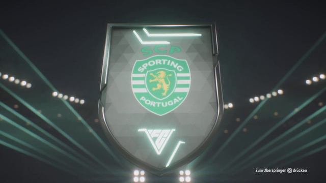 EA SPORTS FC 24 C0ckOut Ricardo Esgaio смотреть онлайн