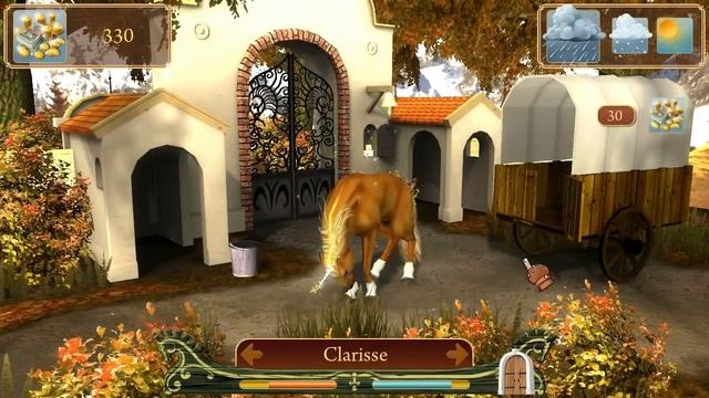 Secret of the Magic Crystals - Inside The Game смотреть онлайн
