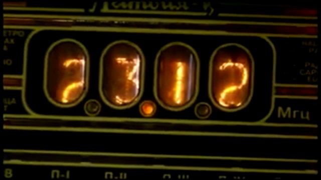 Радиола Латвия-Ц смотреть онлайн