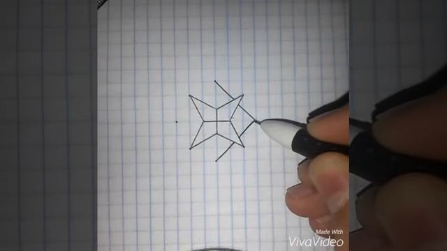 Как нарисовать крутой рисунки смотреть онлайн