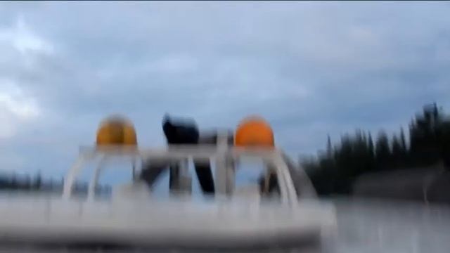 Таймень на мыша. смотреть онлайн