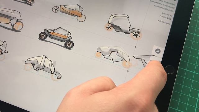 How to Make Your Own Objects in Concepts 4.3 смотреть онлайн