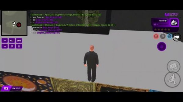 ЭТИ ЖУТКИЕ ПАСХАЛКИ И МЕСТА СКРЫВАЛИ от НАС РАЗРАБОТЧИКИ МАТРЁШКИ РП | МАТРЕШКА RP MOBILE