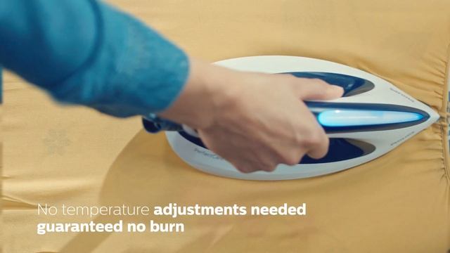 Philips GC9410/60 Steam Generator Iron смотреть онлайн