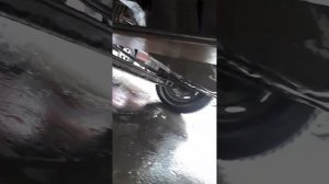 Cummins 2.8 почему непонятные звуки при работе двигателя