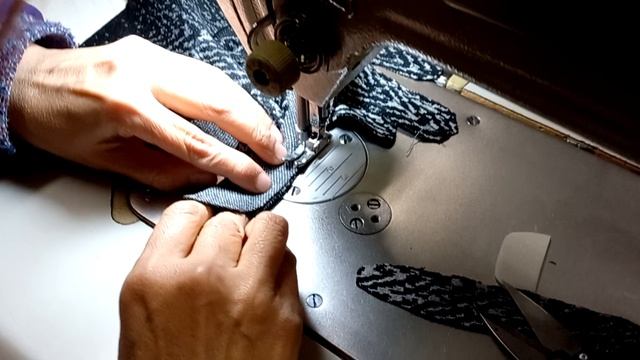 КАК ПОШИТЬ ПЕРЧАТКУ.Sew your own gloves.Видео №2 Подробно показываю как сшить перчатки на свои ручк смотреть онлайн
