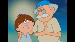 песня рыжий рыжий конопатый из мультфильма веселая карусель