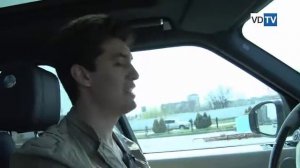 Тест-драйв Land Rover Range Rover 4.4 TD Vogue