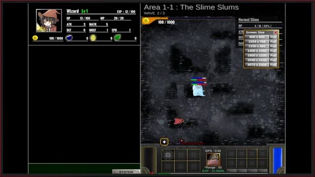 Cryzn Tries | Incremental Epic Hero смотреть онлайн