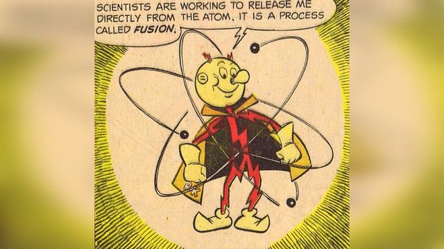 25. А знаете ли вы pro: Reddy Kilowatt смотреть онлайн