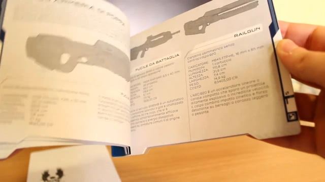 Halo 4: Limited Edition - Unboxing (HD) XBOX 360 смотреть онлайн