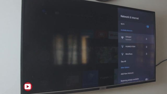 Screen Mirroring Samsung Galaxy to Android TV or Chromecast TV (Free & Wireless) 2022 смотреть онлайн