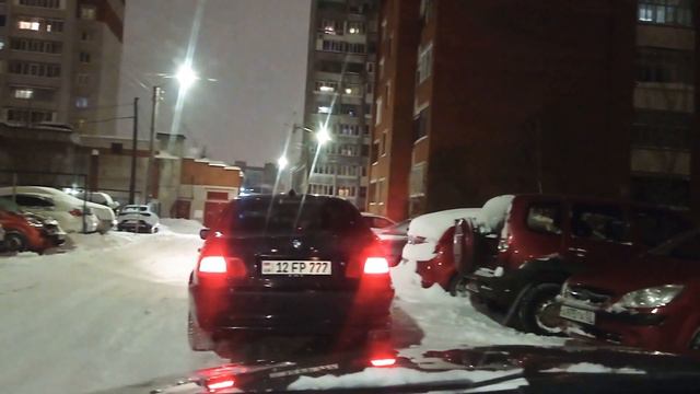 Классная тачка 👍😄 смотреть онлайн