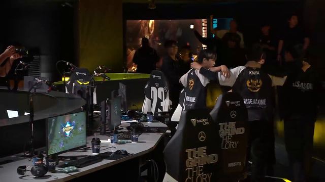 FULL DAY HIGHLIGHTS | Play-in Stage Day 5 | Worlds 2023 смотреть онлайн