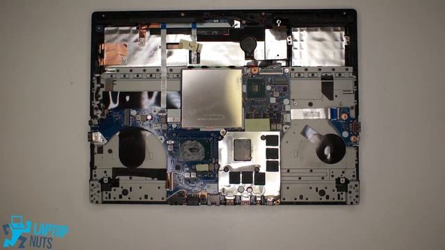 Laptop Lenovo Legion Y540 15IRH Disassembly Take Apart Sell. Drive, Mobo, CPU & Other Parts Removal