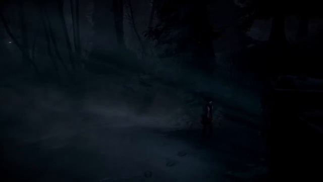 ПРОХОЖДЕНИЕ UNTIL DAWN — ЧАСТЬ 1 (БЛИЗНЯШКИ) смотреть онлайн