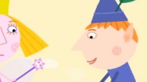 Ben And Hollys Little Kingdom - S01E22 - A Trip To The Seaside