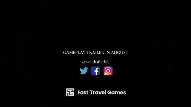 Wraith: The Oblivion - Afterlife Early VR Development Footage (Fast Travel Games) смотреть онлайн