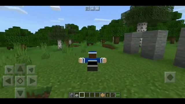 SAIU! NOVO MOD/ADDON DO JAVA EDITION PRO MINECRAFT PE!! смотреть онлайн